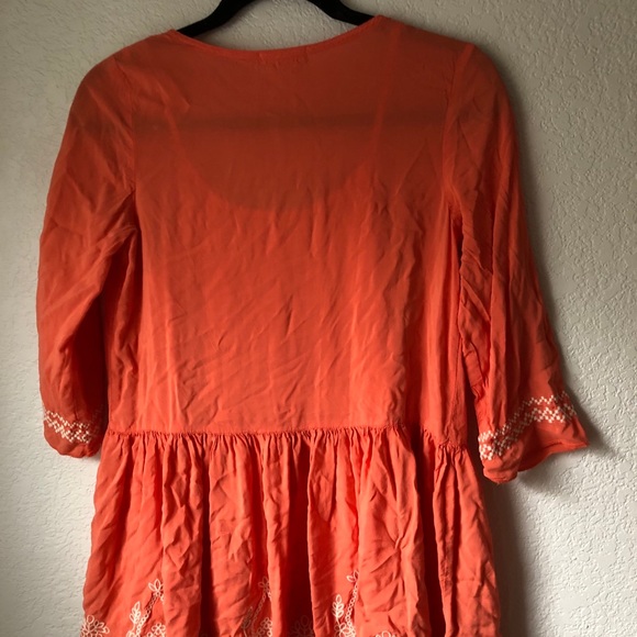 Summer dress - Picture 2 of 2